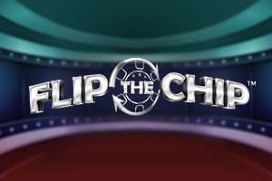 Flip The Chip slot game by SYNOT Games