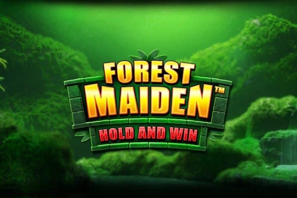 Forest Maiden slot game by SYNOT Games
