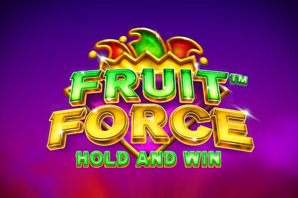 Fruit Force slot game by SYNOT Games