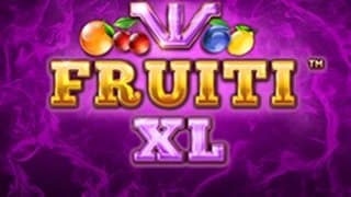 FruitiXL slot game by SYNOT Games - reviewed by Roberta R.
