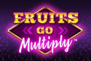 Fruits Go Multiply slot game by SYNOT Games
