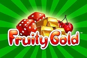 Fruity Gold slot game by SYNOT Games