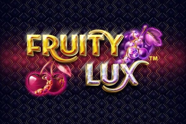 Fruity Lux slot game by SYNOT Games