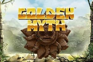 Golden Myth slot game by SYNOT Games