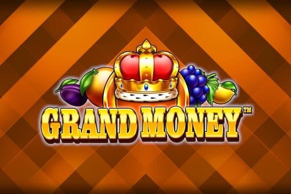 Grand Money slot game by SYNOT Games