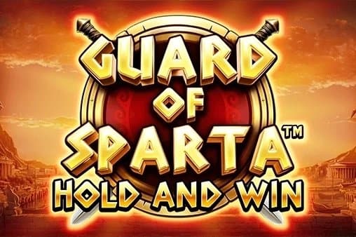 Guard of Sparta slot game by SYNOT Games