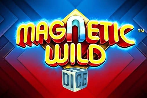 Magnetic Wild Dice slot game by SYNOT Games