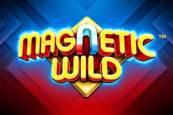 Magnetic Wild slot game by SYNOT Games