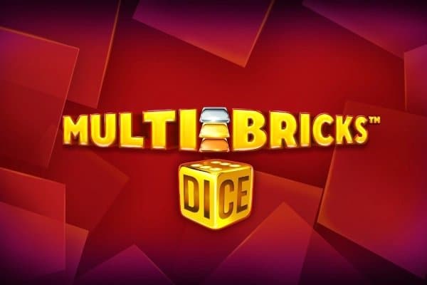 Multi Bricks Dice slot game by SYNOT Games