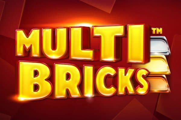 Multi Bricks slot game by SYNOT Games