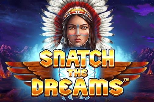 Snatch The Dreams slot game by SYNOT Games