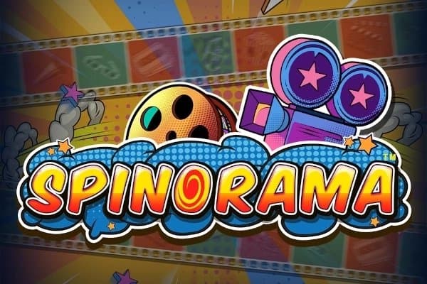 Spinorama slot game by SYNOT Games