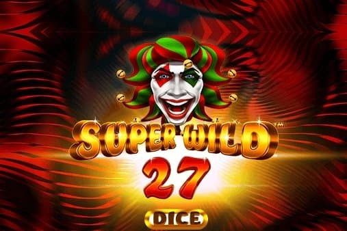 Super Wild 27 Dice slot game by SYNOT Games