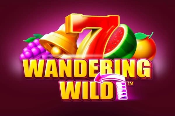 Wandering Wild slot game by SYNOT Games