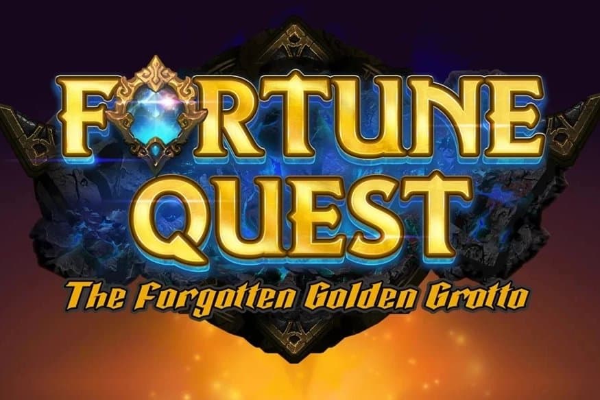 Fortune Quest slot game by T-Nexus