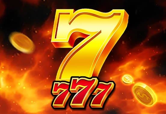 777 slot game by TaDa Gaming