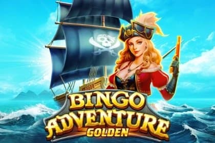 Bingo Adventure slot game by TaDa Gaming