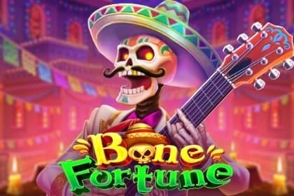 Bone Fortune slot game by TaDa Gaming
