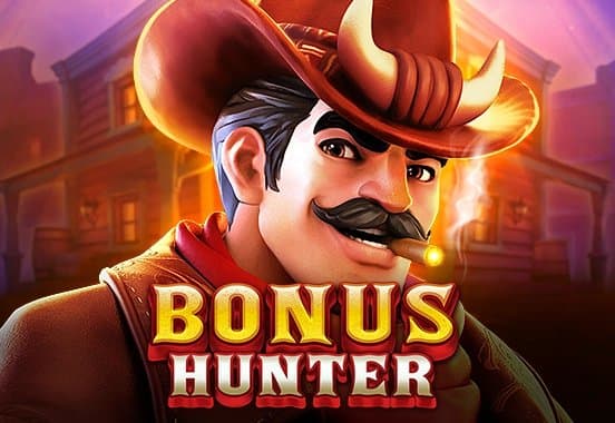Bonus Hunter slot game by TaDa Gaming