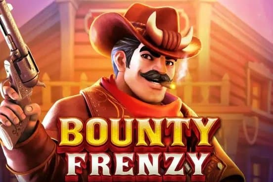 Bounty Frenzy slot game by TaDa Gaming