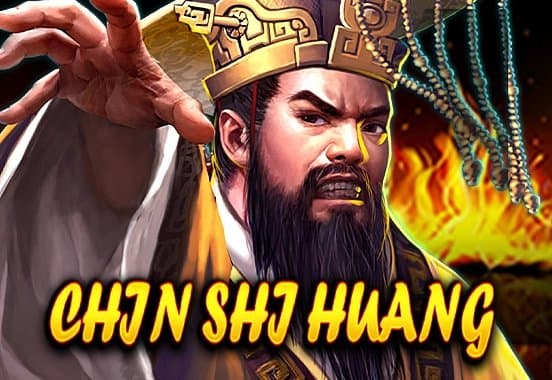 Chin Shi Huang slot game by TaDa Gaming