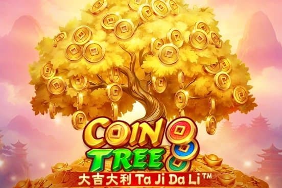 Coin Tree slot game by TaDa Gaming