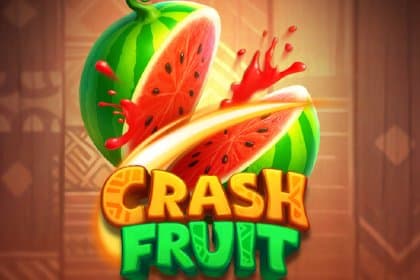 Crash Fruit slot game by TaDa Gaming