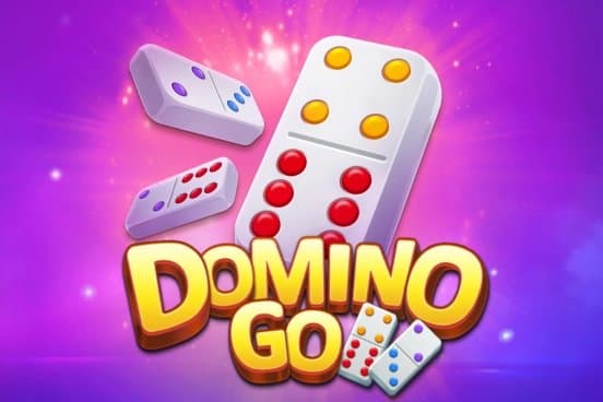 Domino Go slot game by TaDa Gaming
