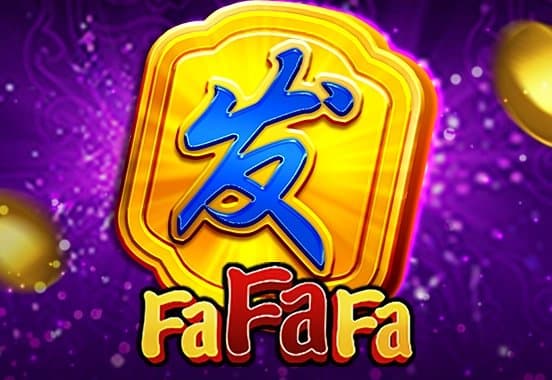 FA FA FA slot game by TaDa Gaming