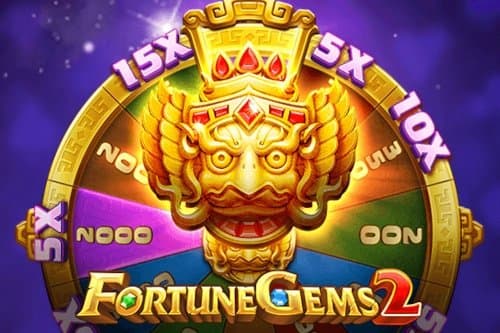 Fortune Gems 2 slot game by TaDa Gaming