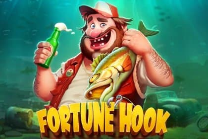 Fortune Hook slot game by TaDa Gaming