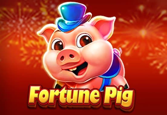 Fortune Pig slot game by TaDa Gaming