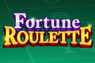 Fortune Roulette slot game by TaDa Gaming
