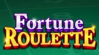 Fortune Roulette slot game by TaDa Gaming - reviewed by Daniel U.