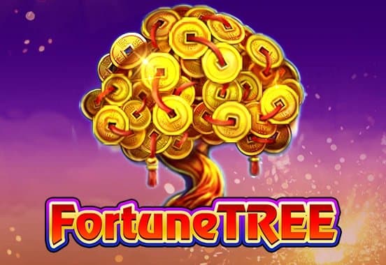 Fortune Tree slot game by TaDa Gaming