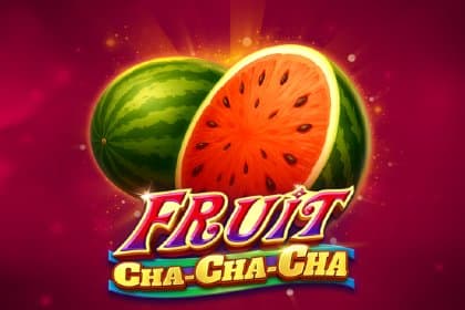 Fruit Cha Cha Cha slot game by TaDa Gaming
