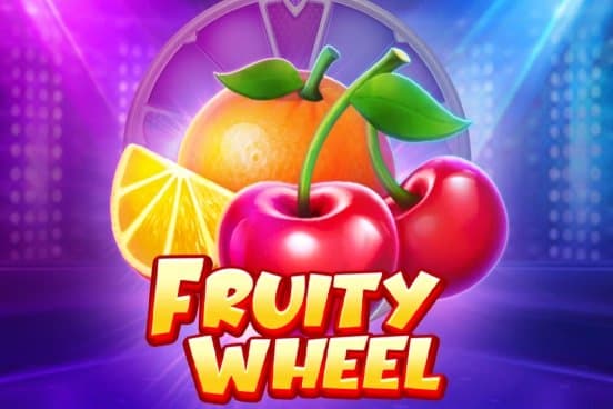 Fruity Wheel slot game by TaDa Gaming