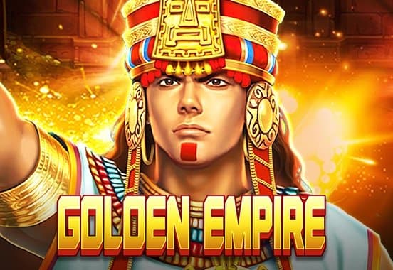 GOLDEN EMPIRE slot game by TaDa Gaming