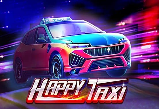 Happy Taxi slot game by TaDa Gaming