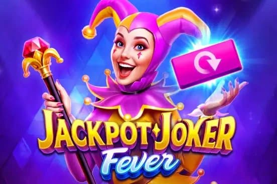 Jackpot Joker Fever slot game by TaDa Gaming