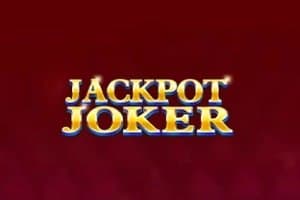 Jackpot Joker slot game by TaDa Gaming