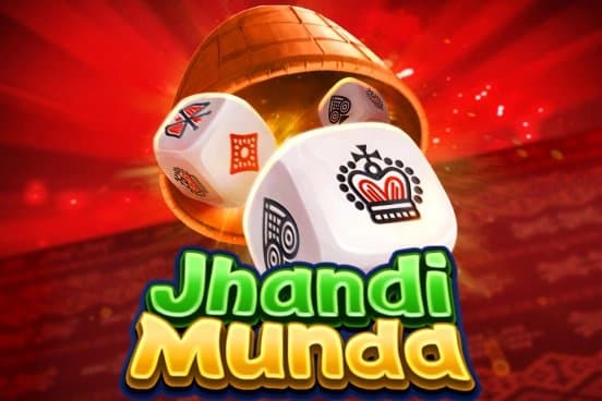 Jhandi Munda slot game by TaDa Gaming