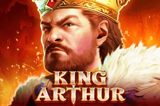 King Arthur slot game by TaDa Gaming