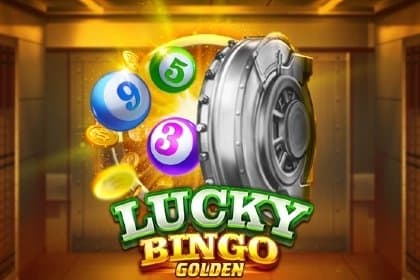 Lucky Bingo slot game by TaDa Gaming