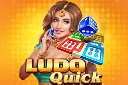 Ludo Quick slot game by TaDa Gaming