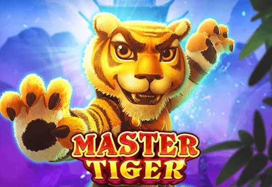Master Tiger slot game by TaDa Gaming