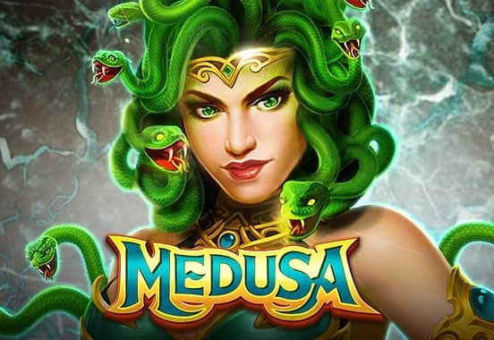 MEDUSA slot game by TaDa Gaming