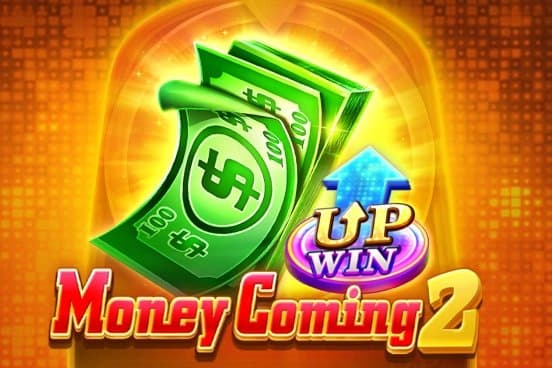Money Coming 2 slot game by TaDa Gaming