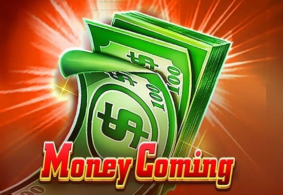 Money Coming slot game by TaDa Gaming