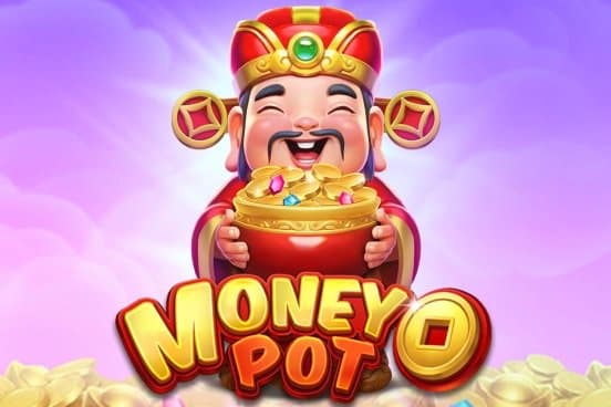 Money Pot slot game by TaDa Gaming